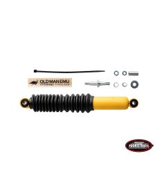 Ammortizzatore Di Sterzo Ome Per Jeep Wrangler Jk E Jku