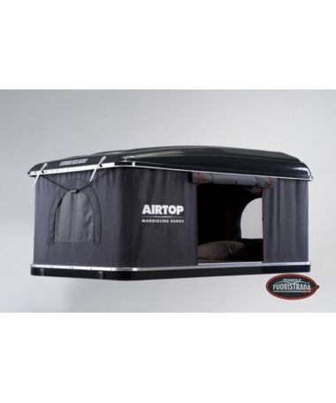 Tenda da tetto - AirTop Black Storm  "SMALL"